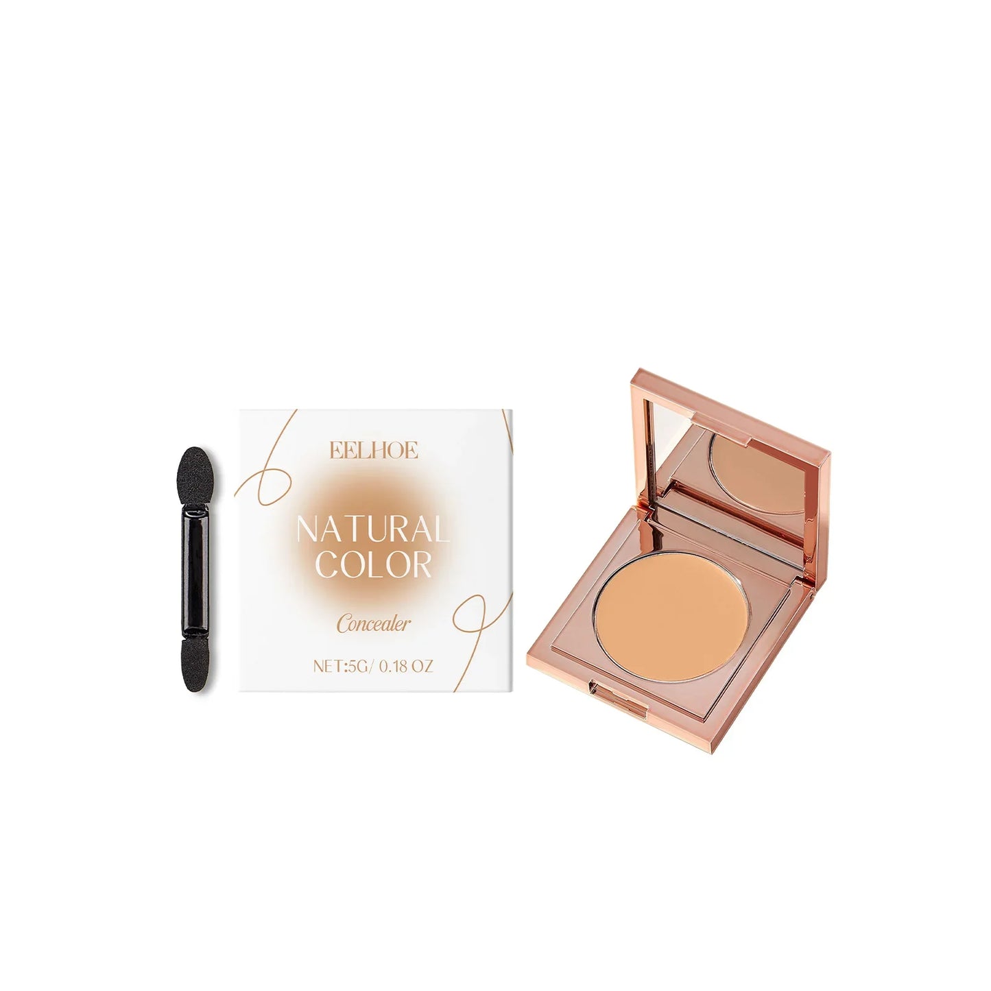 Concealer Lightweight Natural