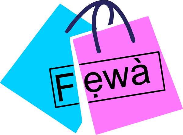 Fẹwà Beauty Srore 