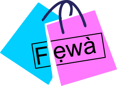 Fẹwà Beauty Srore 