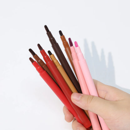 Custom Vegan Liquid Matte Lip Liner Waterproof