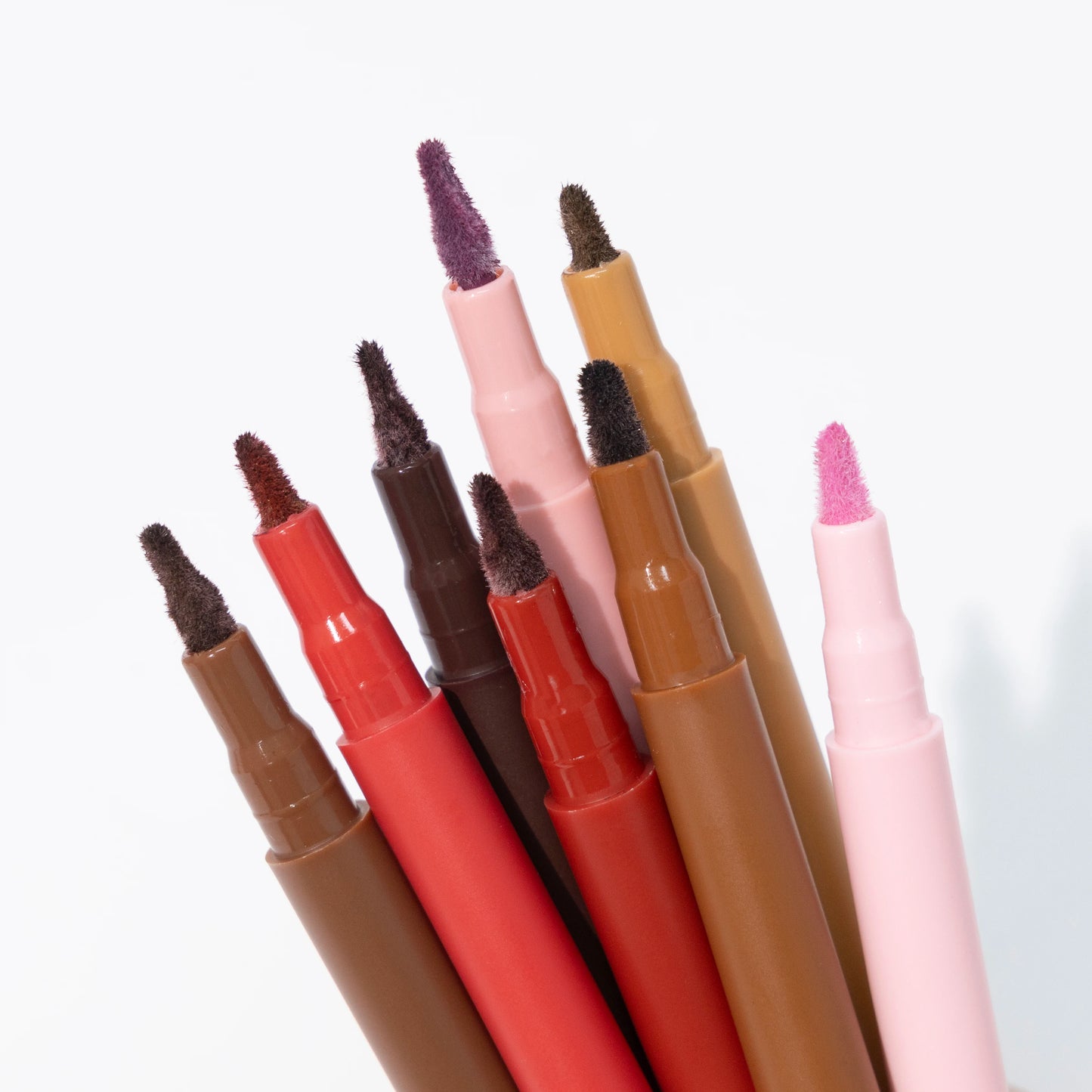 Custom Vegan Liquid Matte Lip Liner Waterproof