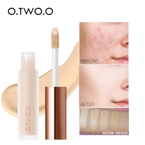 O.TWO.O Makeup Face Concealer