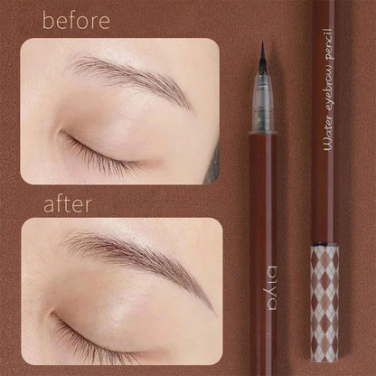 0.01mm Ultra Fine Eyebrows Pencil Waterproof