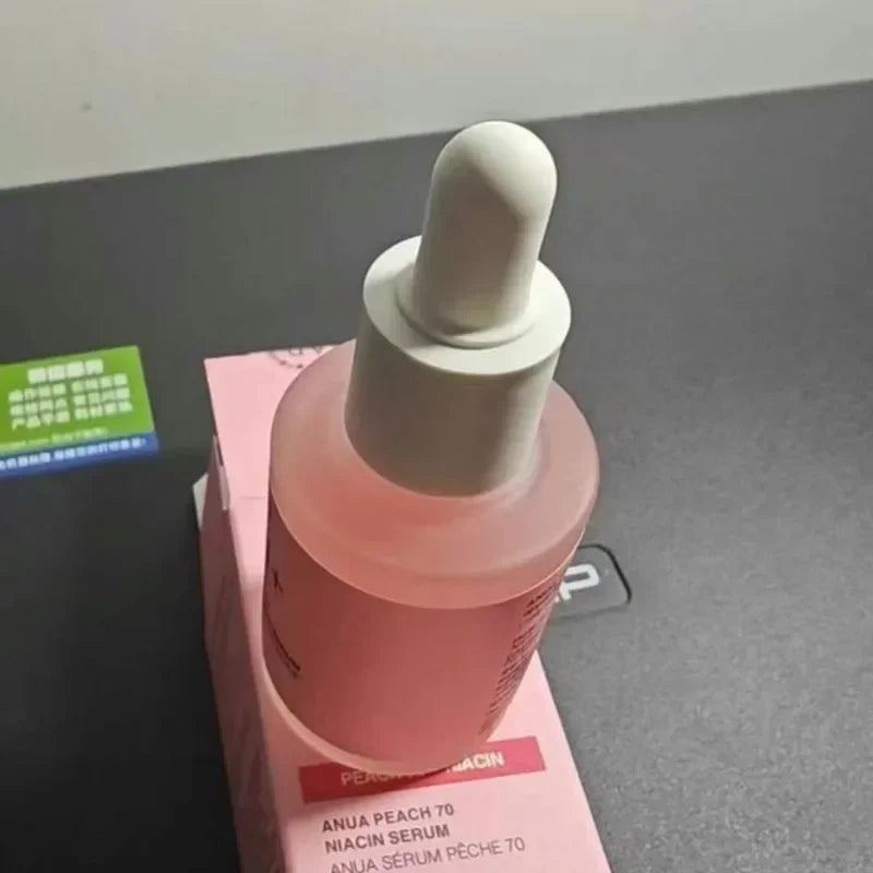 ANUA New Version of Peach Water