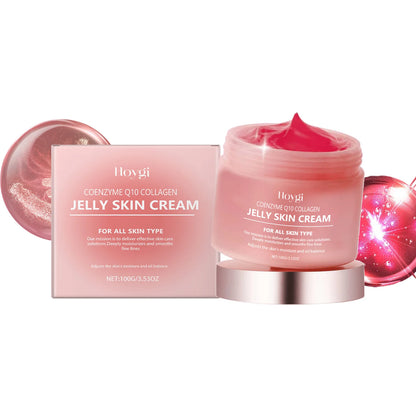Collagen Jelly Cream Deeply Moisturizing