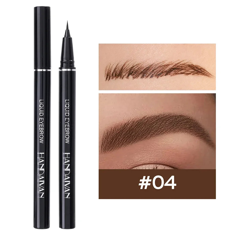 0.01mm Ultra Fine Eyebrows Pencil Waterproof
