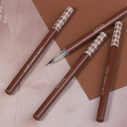 0.01mm Ultra Fine Eyebrows Pencil Waterproof