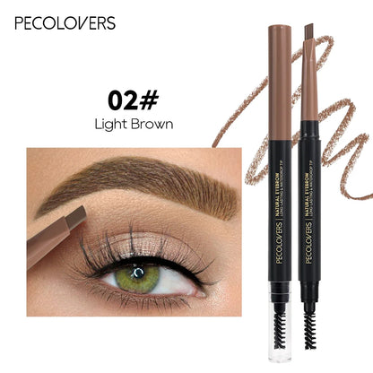 Double Headed Eyebrow Pencil