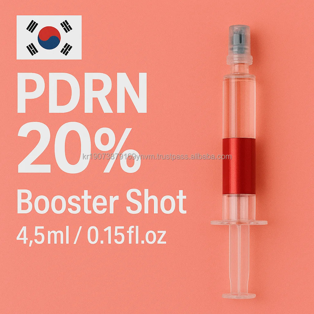 Korean OEM ODM PDRN Marine DNA