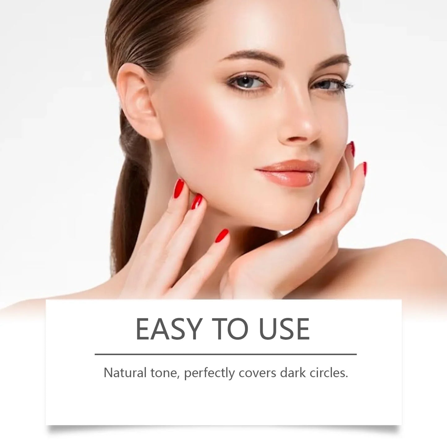 Concealer Lightweight Natural