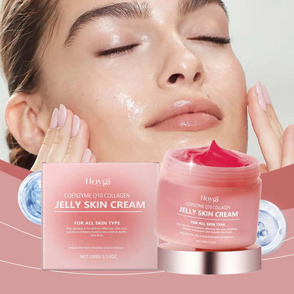 Collagen Jelly Cream Deeply Moisturizing