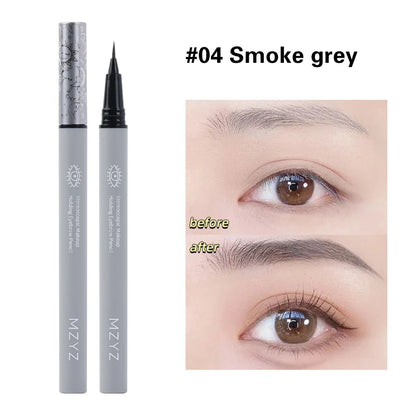 0.01mm Ultra Fine Eyebrows Pencil Waterproof