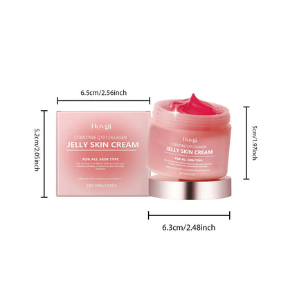 Collagen Jelly Cream Deeply Moisturizing
