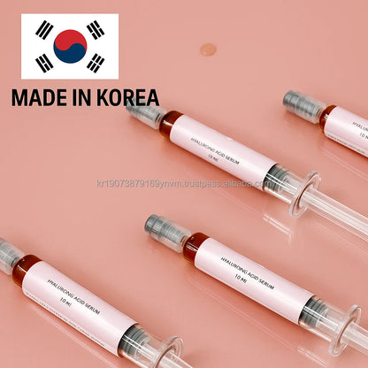 Korean OEM ODM PDRN Marine DNA