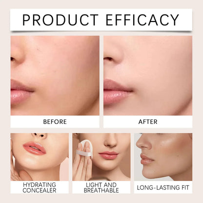 Concealer Lightweight Natural