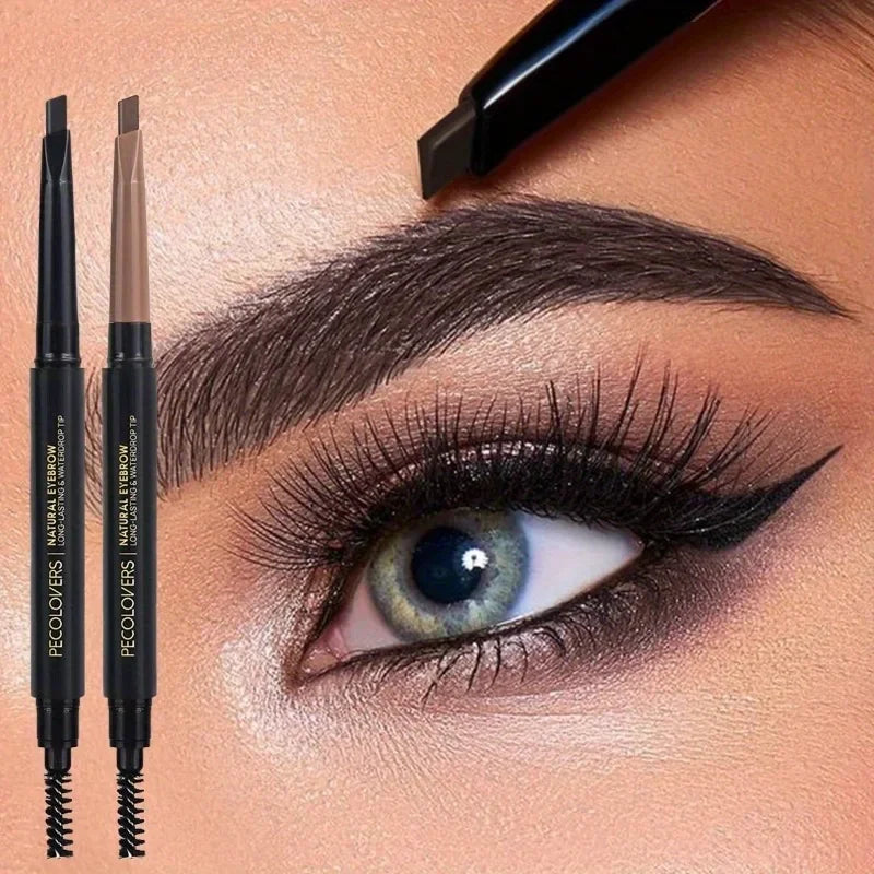 Double Headed Eyebrow Pencil